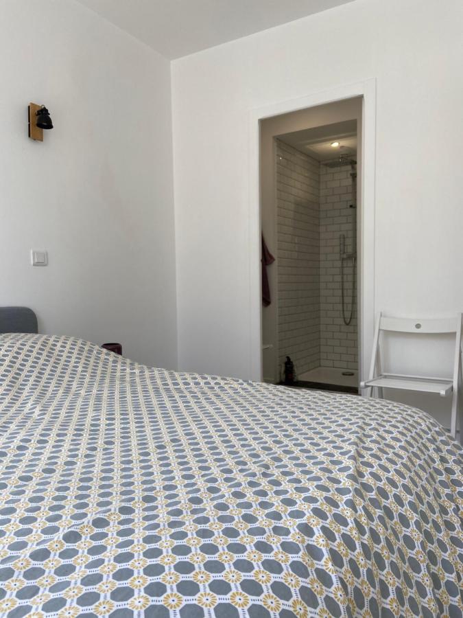 Cosy Flat Carteret - Appartement Centre Bourg - 4 Personnes Barneville-Carteret Exterior photo