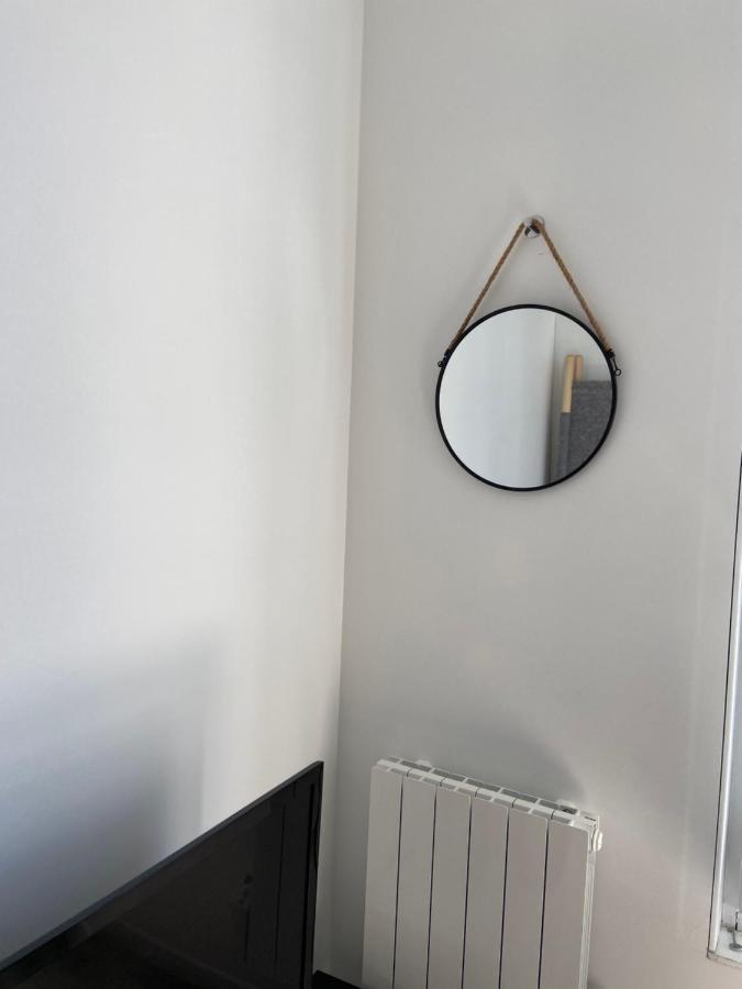 Cosy Flat Carteret - Appartement Centre Bourg - 4 Personnes Barneville-Carteret Exterior photo
